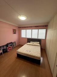 Blk 126 Pending Road (Bukit Panjang), HDB 4 Rooms #565047471